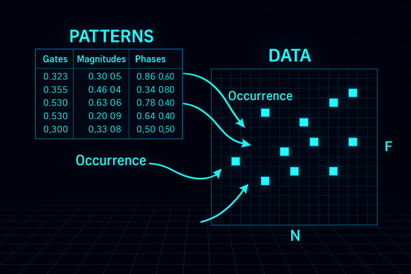 Generative Architecture Illustration